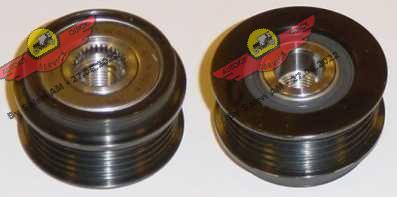 1 DISPOSITIVO RUOTA LIBERA ALTERNATORE  AUTOKIT 