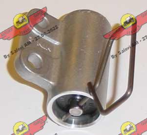 1 SMORZATORE VIBRAZIONI CINGHIA DISTRIBUZIONE  AUTOKIT 