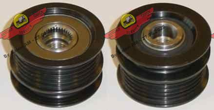 1 DISPOSITIVO RUOTA LIBERA ALTERNATORE  AUTOKIT 