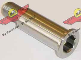 1 BRACCIO TENDITORE CINGHIA POLY-V  AUTOKIT 