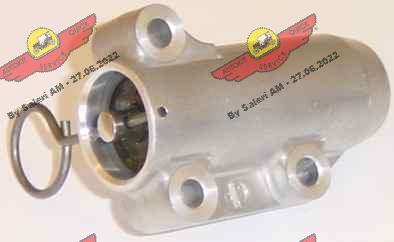 1 SMORZATORE VIBRAZIONI CINGHIA DISTRIBUZIONE  AUTOKIT 