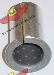 1 BRACCIO TENDITORE CINGHIA POLY-V  AUTOKIT 