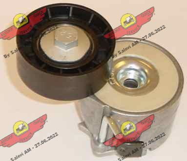 1 BRACCIO TENDITORE CINGHIA POLY-V  AUTOKIT 