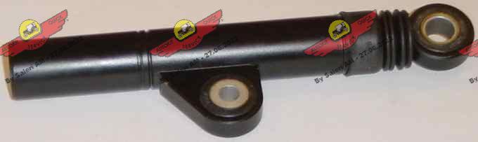 1 SMORZATORE VIBRAZIONI CINGHIA POLY-V  AUTOKIT 