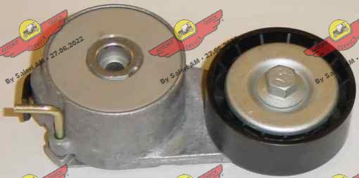 1 BRACCIO TENDITORE CINGHIA POLY-V  AUTOKIT 