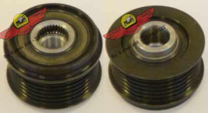 1 DISPOSITIVO RUOTA LIBERA ALTERNATORE  AUTOKIT 