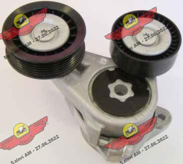 Tenditore cinghia ford focus #7