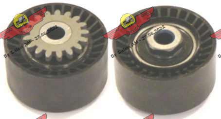 1 BRACCIO TENDITORE CINGHIA POLY-V  AUTOKIT 
