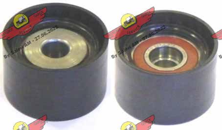 1 CUSCINETTO CINGHIA SERVIZI  AUTOKIT 