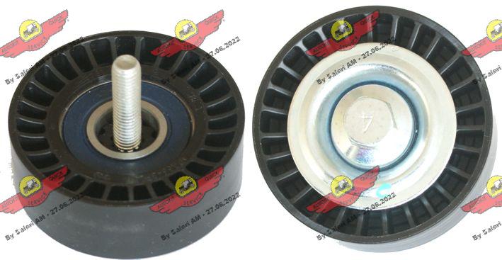 1 CUSCINETTO CINGHIA SERVIZI  AUTOKIT 