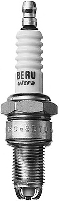 1 CANDELA ACCENSIONE  BERU TALBOT, RENAULT, PEUGEOT