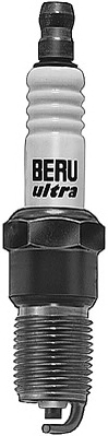 1 CANDELA ACCENSIONE  BERU CITROËN, RENAULT, PEUGEOT, MERCEDES-BENZ