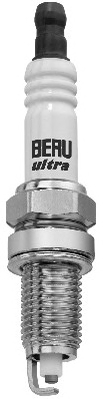 1 CANDELA ACCENSIONE  BERU FIAT, SUZUKI, MAZDA, DAIHATSU
