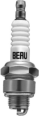 1 CANDELA ACCENSIONE  BERU RENAULT