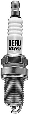 1 CANDELA ACCENSIONE  BERU HYUNDAI, NISSAN, MAZDA