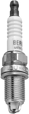 1 CANDELA ACCENSIONE  BERU FIAT, ALFA ROMEO, RENAULT, OPEL, LANCIA, CHEVROLET