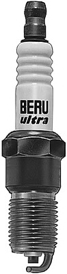 1 CANDELA ACCENSIONE  BERU FORD, RENAULT, GLAS