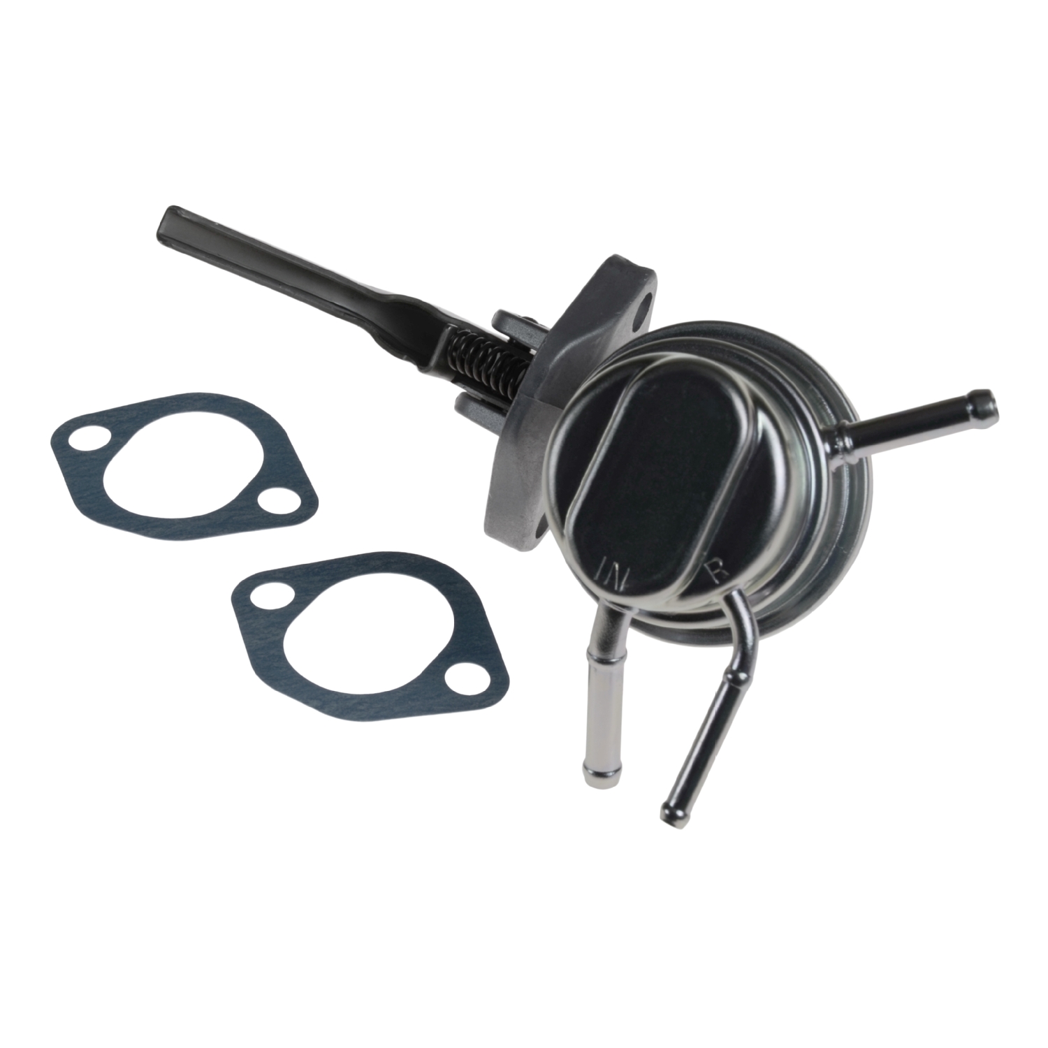 1 POMPA CARBURANTE BLUE PRINT ADT36834