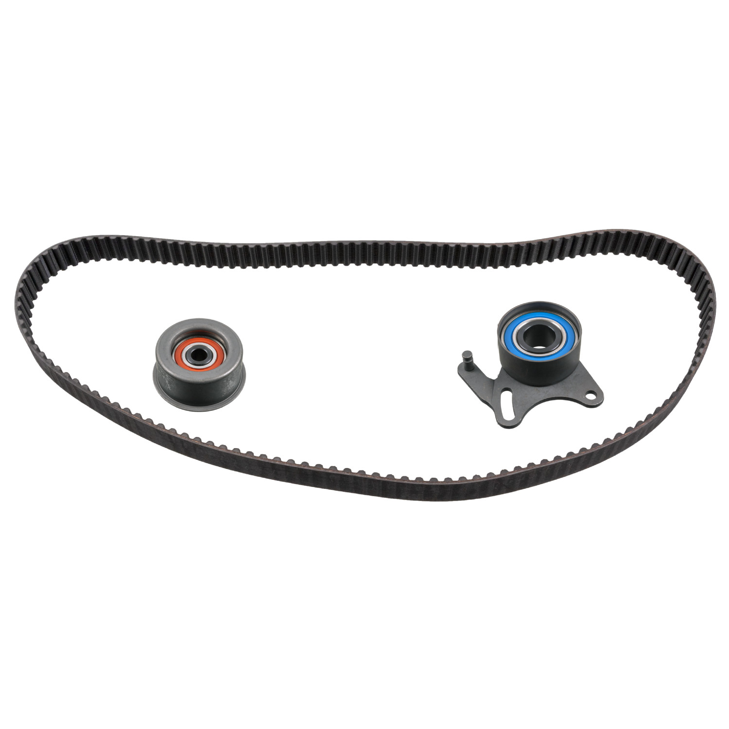 1 KIT CINGHIA DISTRIBUZIONE BLUE PRINT ADZ97304