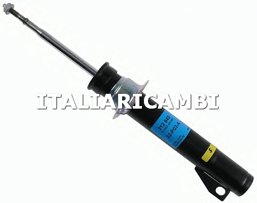 Sachs 312 938 Ammortizzatore 