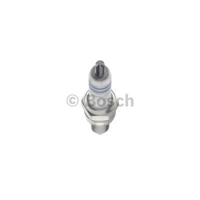 1 CANDELA ACCENSIONE BOSCH 0 242 055 508