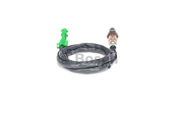 1 SONDA LAMBDA BOSCH 0 258 006 026