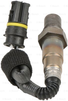1 SONDA LAMBDA BOSCH 0 258 006 123