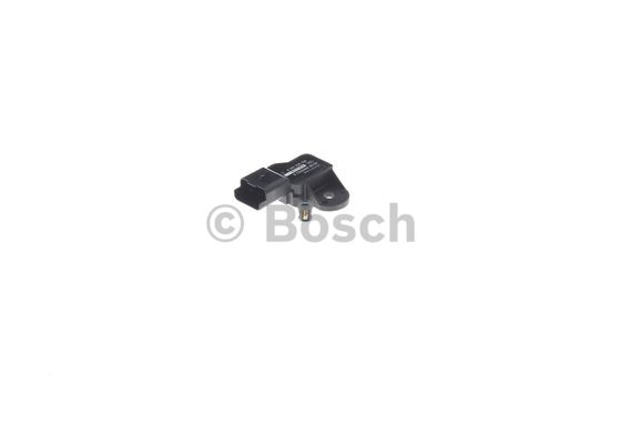 1 SENSORE PRESSIONE ALIMENTAZIONE BOSCH 0 261 230 134
