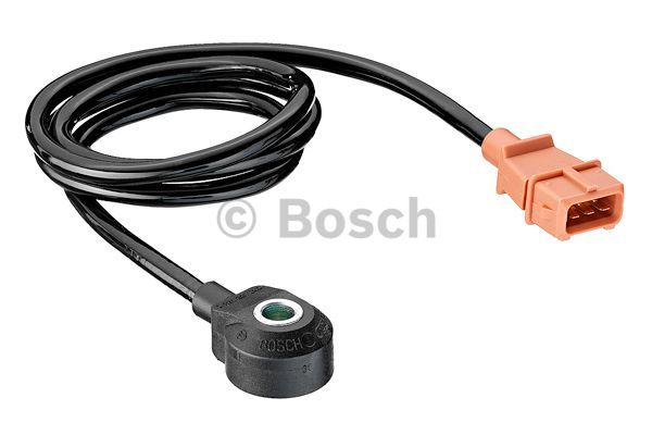 1 SENSORE DI DETONAZIONE BOSCH 0 261 231 036
