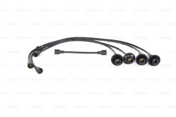 1 KIT CAVI ACCENSIONE BOSCH 0 986 356 370