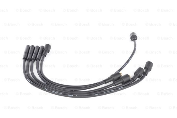 1 KIT CAVI ACCENSIONE BOSCH 0 986 356 785