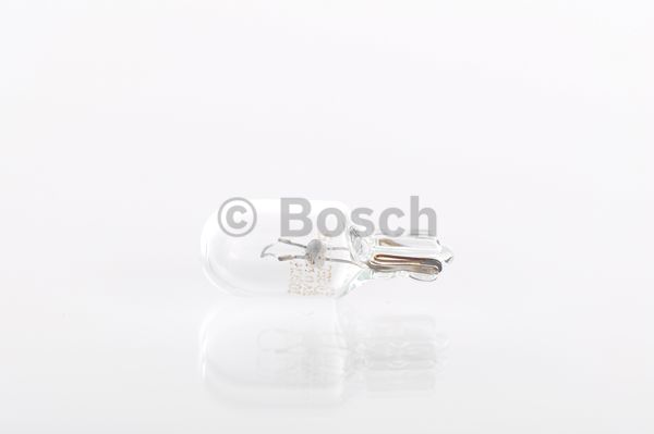 1 LAMPADINA INDICATORE DIREZIONE BOSCH 1 987 302 286