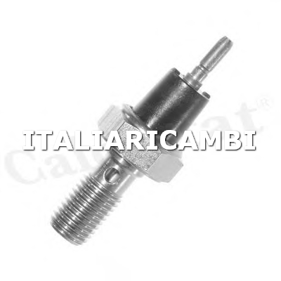 1 INTERRUTTORE A PRESSIONE OLIO CALORSTAT TALBOT, CITROEN