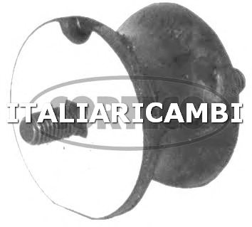 1 SUPPORTO CAMBIO  POSTERIORE  CORTECO 