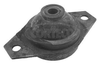 1 SUPPORTO MOTORE  ANTERIORE DX CORTECO 