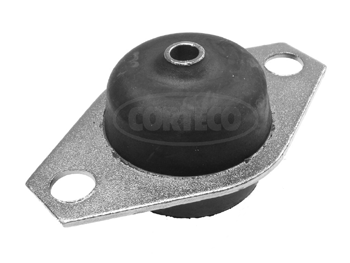 1 SUPPORTO CAMBIO  SX CORTECO 