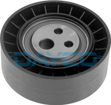 1 TENDICINGHIA CINGHIA POLY-V  DAYCO 