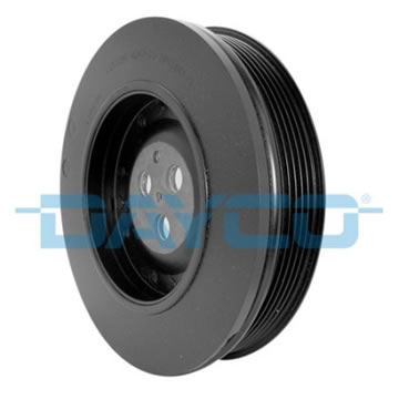 Puleggia albero motore ford mondeo #5