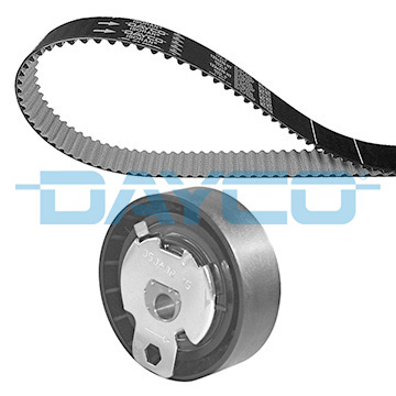 Rottura cinghia distribuzione ford focus #5