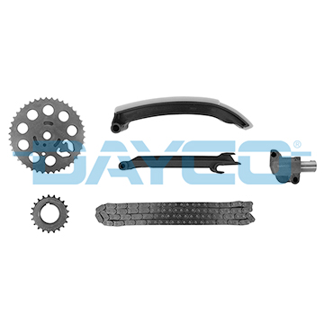 1 KIT CATENA DISTRIBUZIONE  DAYCO 
