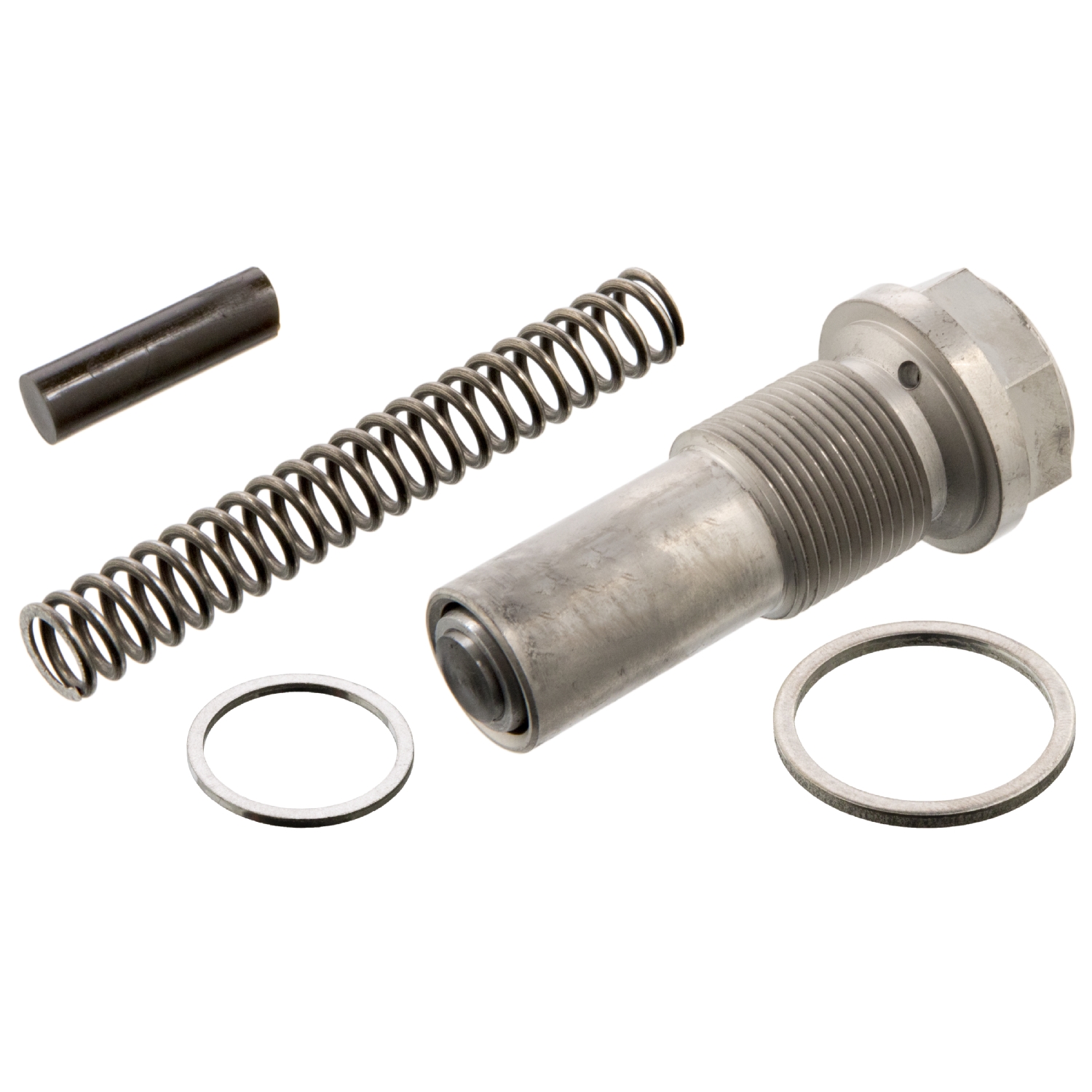 1 TENDITORE CATENA DISTRIBUZIONE FEBI BILSTEIN VW, SSANGYONG, MERCEDES-BENZ