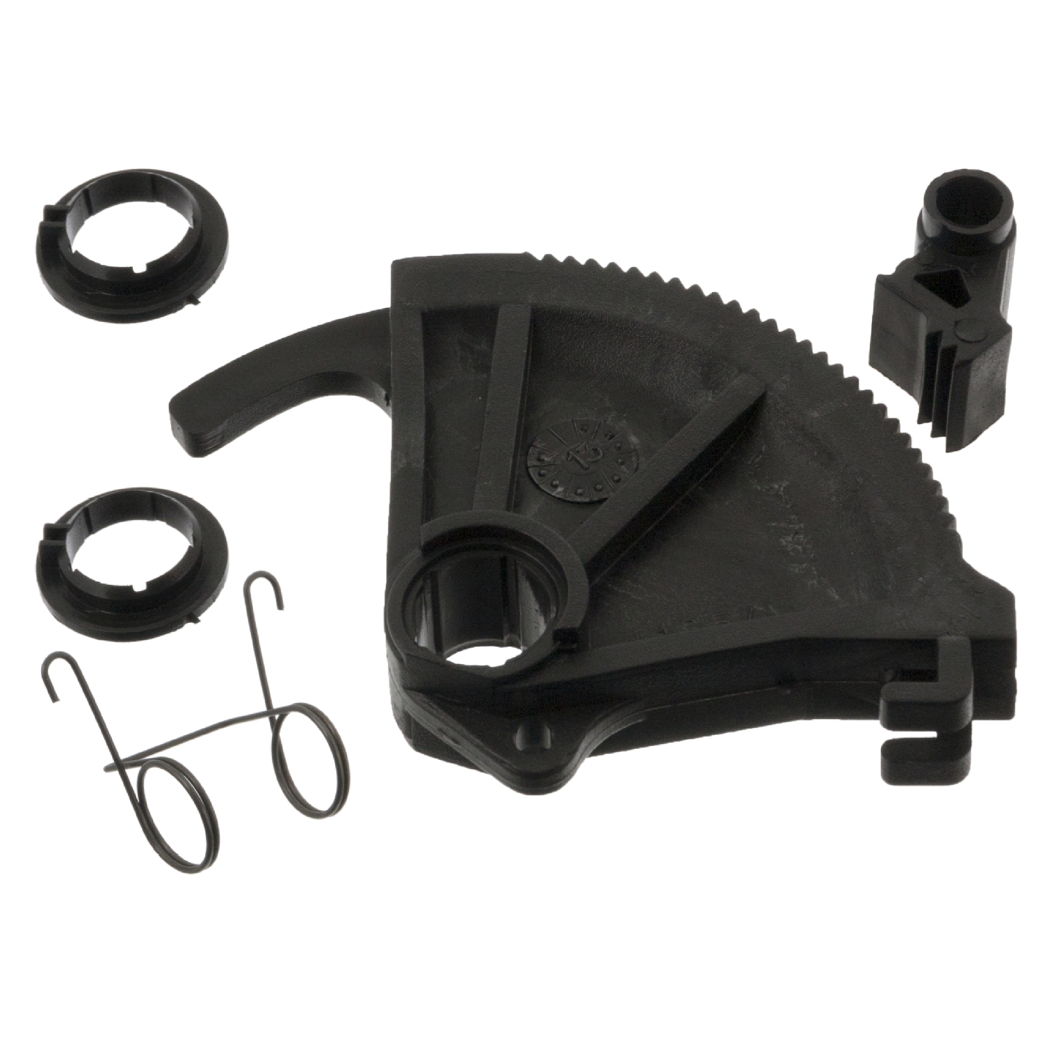 1 KIT RIPARAZIONE REGISTRAZIONE FRIZIONE FEBI BILSTEIN FORD, FORD USA