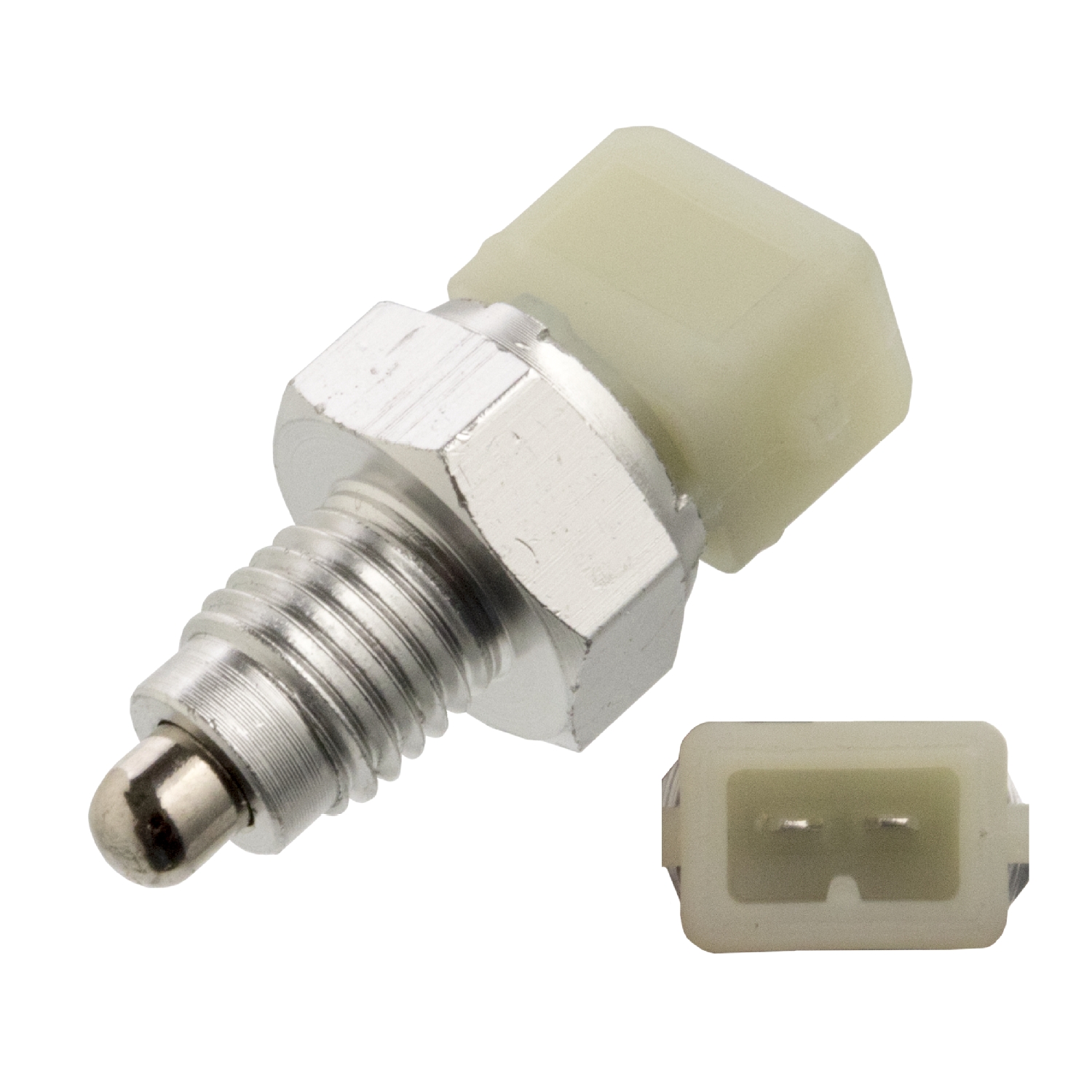 1 INTERRUTTORE LUCE DI RETROMARCIA FEBI BILSTEIN BMW