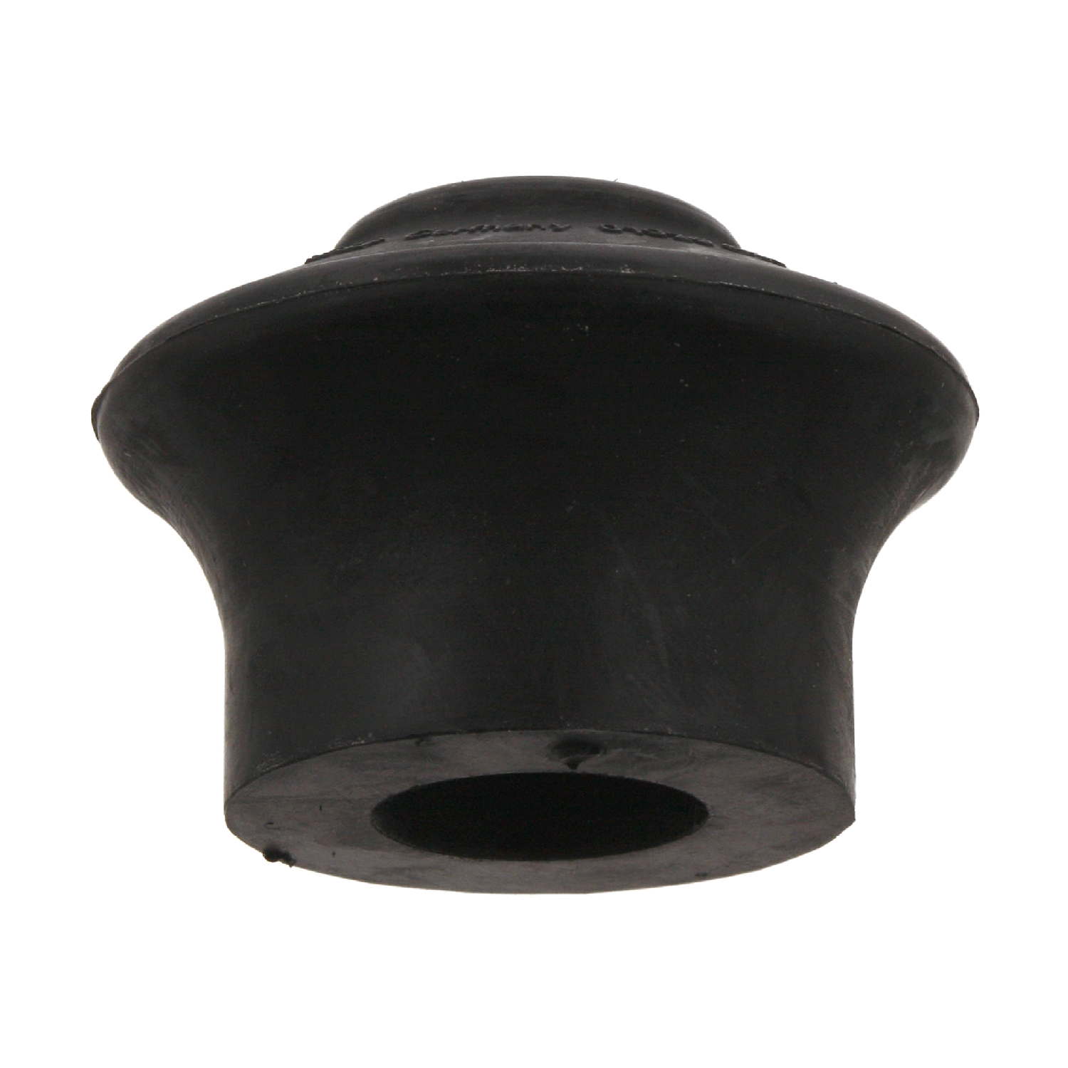 1 TAMPONE PARACOLPO SOSPENSIONE MOTORE ANTERIORE FEBI BILSTEIN VW, AUDI