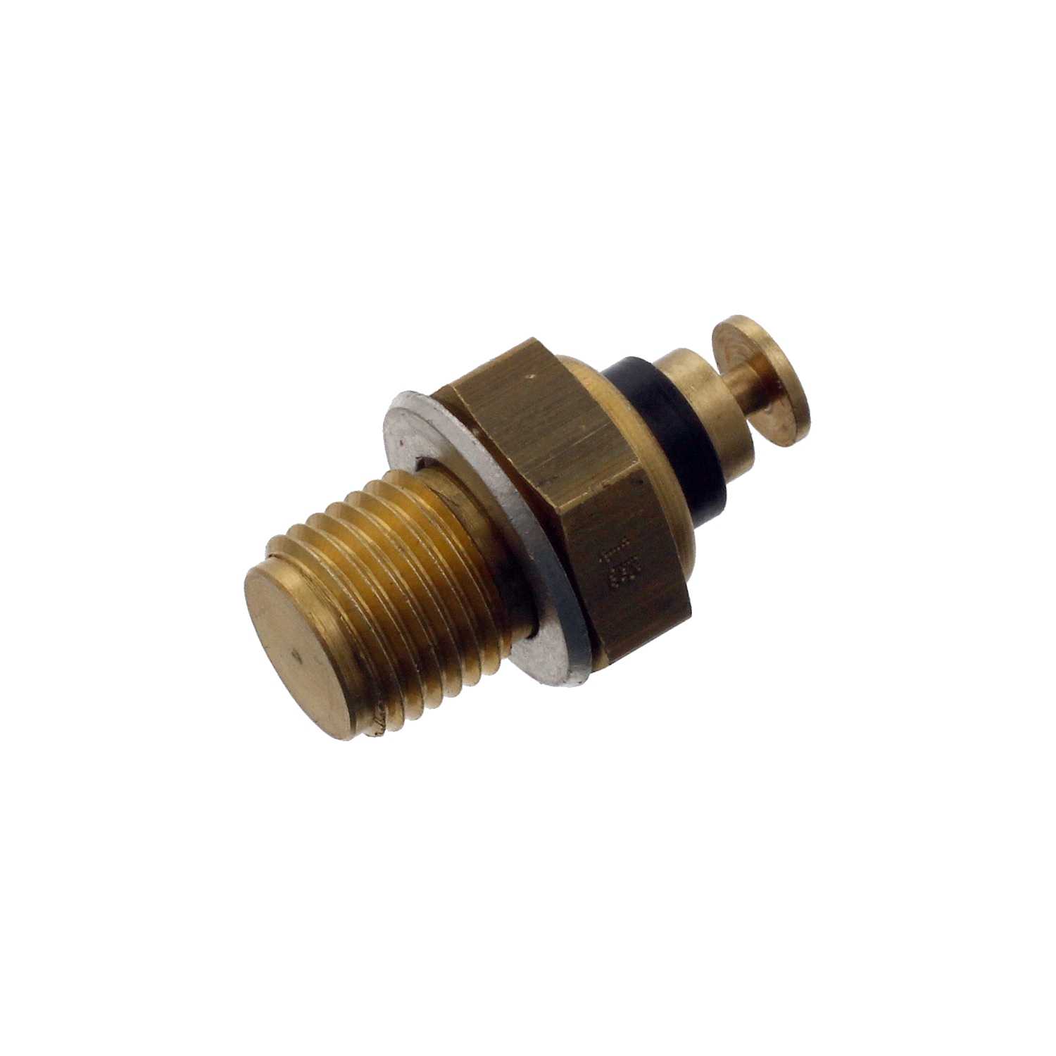 1 SENSORE TEMPERATURA REFRIGERANTE FEBI BILSTEIN VW, SEAT, AUDI