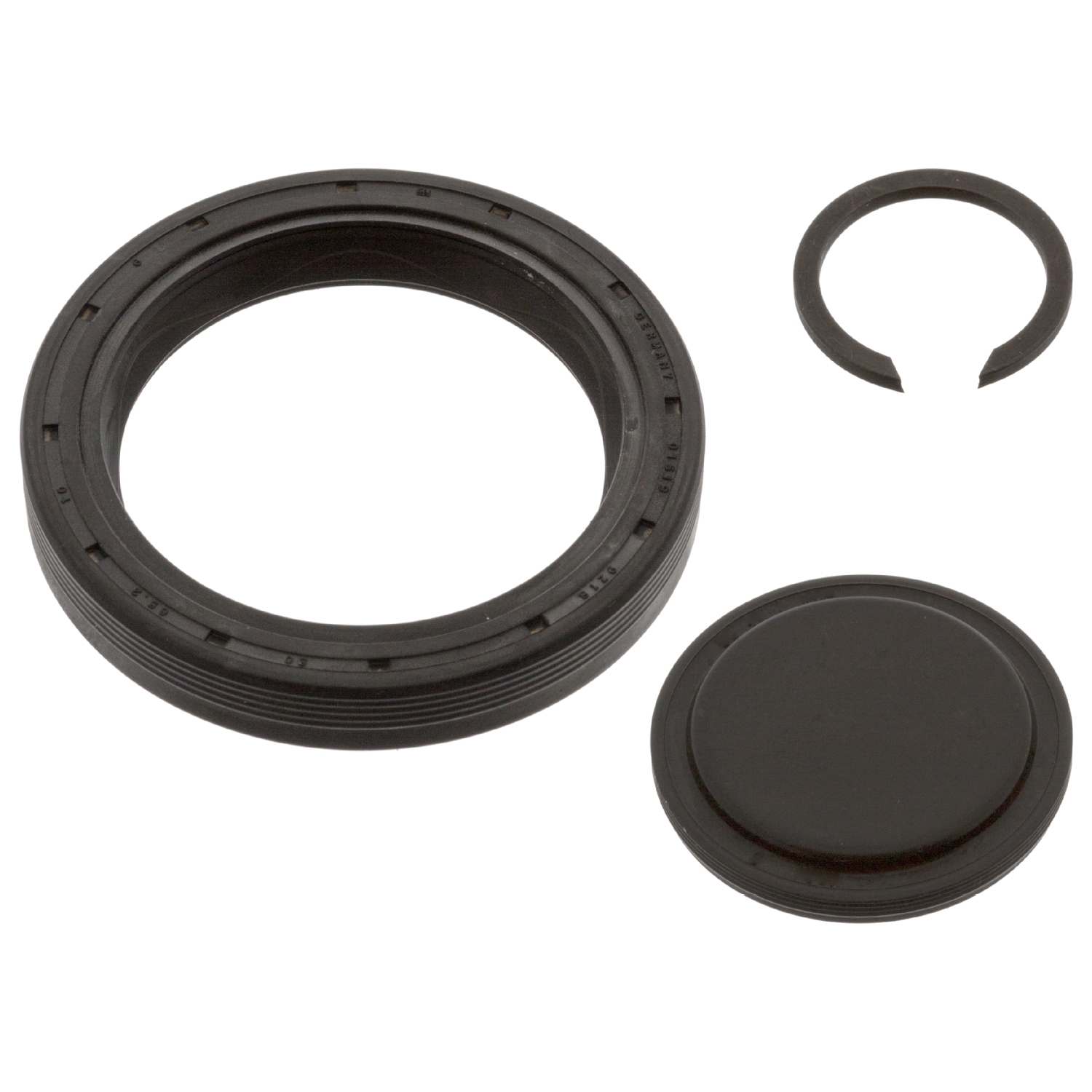1 KIT RIPARAZIONE FLANGIA CAMBIO AUTOMATICO FEBI BILSTEIN VW, SKODA, SEAT, AUDI