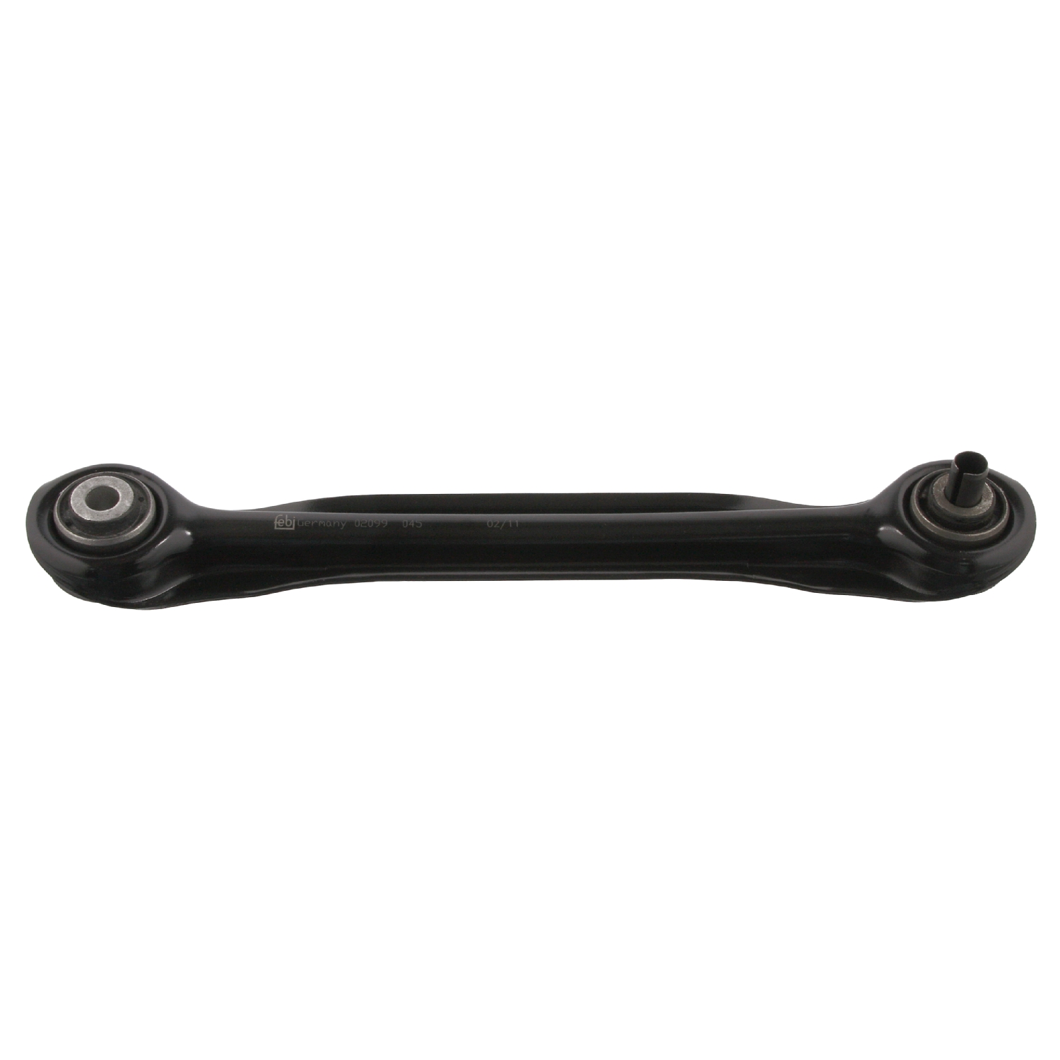 1 BRACCIO OSCILLANTE POSTERIORE FEBI BILSTEIN MERCEDES-BENZ