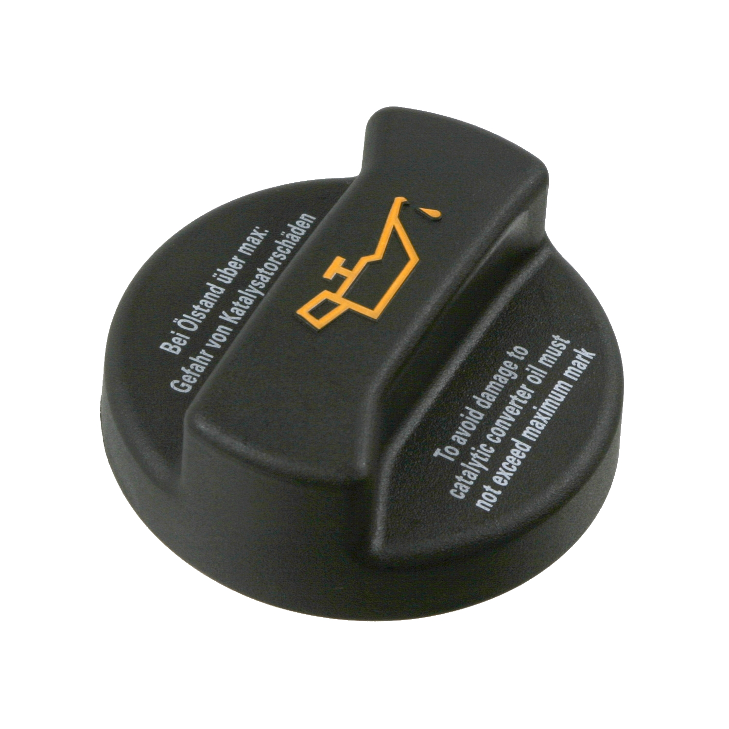 1 TAPPO INTRUDUZIONE OLIO FEBI BILSTEIN FORD, VW, VOLVO, SKODA, SEAT, FORD USA, AUDI