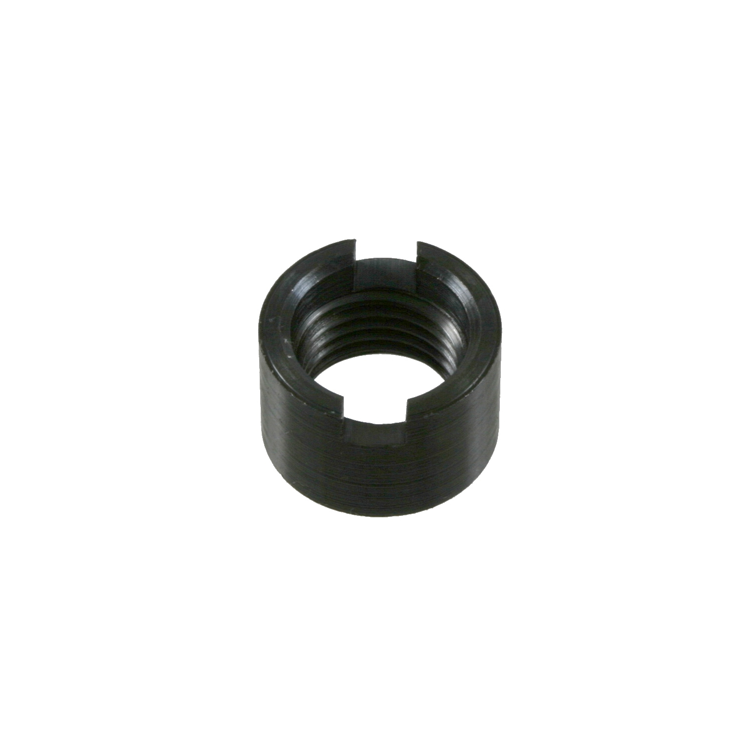1 MANICOTTO FILETTATO AMMORTIZZATORE A MOLLA ANTERIORE FEBI BILSTEIN VW, SEAT, AUDI