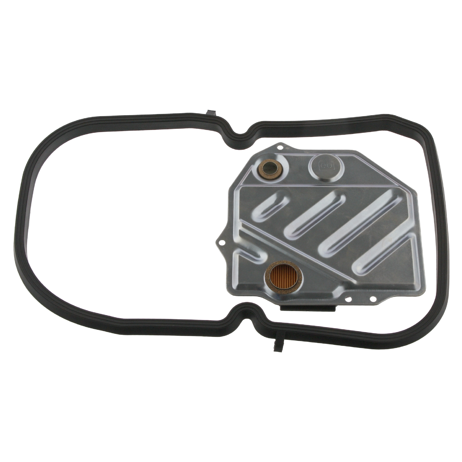 1 FILTRO IDRAULICO CAMBIO AUTOMATICO FEBI BILSTEIN MERCEDES-BENZ